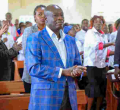 Please Forgive Me, My Boss: Gachagua Publicly Apologises to Ruto