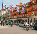 New UK Migration Policy Sets Higher Barriers for Foreign Workers