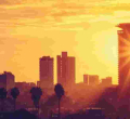 Kenya Braces for Weather Extremes: Heat Waves and Heavy Rains Ahead