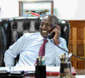 Ruto's Brief Call Ends Hope for Gachagua's Survival