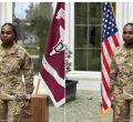 Kenyan Denied by KDF, Now Staff Sergeant in the US Army