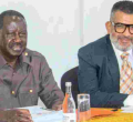 Raila Heads Party Retreat in Mombasa Amid Gachagua Ouster Debate