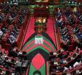 Kenyan Official Lavish South African Birthday Plans Thwarted by 'Powerful Forces'