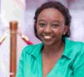 Charlene Ruto Dismisses Claims of Mining Corporation Appointment