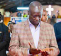 High Court Rejects Gachagua's Bid to Block Senate Impeachment Trial