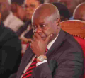 DP Rigathi Gachagua Impeached 
