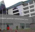 Tenwek Hospital's New Sh4.5B Heart Centre Set for Presidential Launch