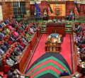 Kenyans Crash Senate Servers with 200,000 Emails Protesting Presidential Term Extension