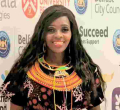 Ann Githinji: Uniting Kenyan Hearts in Northern Ireland