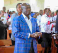 DP Gachagua Escalates Impeachment Battle to Court of Appeal