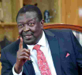 Kenya, UK Reinforce Ties in Bilateral Talks
