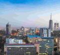 Global Construction Giants Converge in Nairobi for Big 5 Exhibition