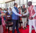 Ruto Defends Religious Freedom Amid Regulatory Reform, Proposes Diwali Holiday