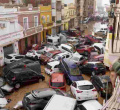 Search Intensifies as Spain Flood Victims Remain Unaccounted For