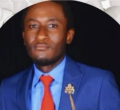 Death Announcement: Marshall Omondi of Raleigh, North Carolina