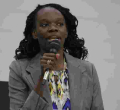 Kenyan-Born Huldah Momanyi Decries 'Vote-Buying' in Kenya as She Runs US Office