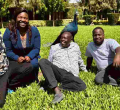 Rigathi Gachagua Finds Comfort in Nyeri After Kindiki Swearing-in