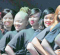 The Unspoken Hardships Facing Kenyan Women Living with Albinism