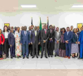 President Ruto Visits Ethiopia, Rallies Support for Raila's AU Commission Bid