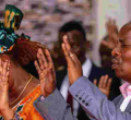 Kindiki Adopts Ruto's Pulpit Strategy to Push State Programs