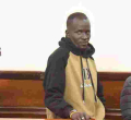 Wife of Slain Kenyan Athlete Charged with Murder, Two Others Implicated