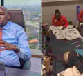 Murkomen Refutes Claims of Stranded Amputee Squad at Frankfurt Airport