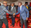 Uhuru to Kenyans: Embrace Brotherhood, Reject Ethnic Divisions