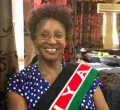 Raila's Sister Dr. Wenwa Odinga Appointed to Head KEMRI Board