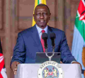 There's no room for excuse - Ruto warns CSs