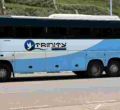 Skull Hidden Among Bus Parcels Discovered at Busia Border