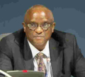 Wildlife Must Be Part of Climate Solution, Kenya Tells World