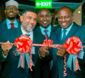 New Construction Hub Binaa to Boost Kenya's Housing Drive
