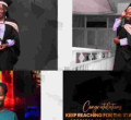 MP Sudi Celebrates Timba XO Waitress on Her Graduation