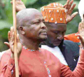 Kikuyu Elders Back Mutahi Kagwe for Interior Cabinet Secretary Position