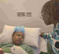 Church Leader Surrenders After Allegedly Stabbing Ex-Partner 18 Times in Nakuru