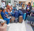 Kenya Evacuates 63 Citizens Stranded in Lebanon 