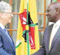 Kenya Court Stops Legal Immunities for Bill and Melinda Gates Foundation