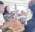 How Qatar's Struggles Sparked Entrepreneurial Dream for Kenyan Man 