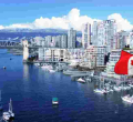 Kenyan Immigrant Rose Mideva Shares Challenges of Life in Vancouver, Canada