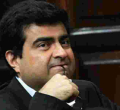 UK Sanctions Kamlesh Pattni for Alleged Gold Smuggling and Corruption