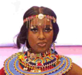 Kenya's Deborah Mungai Makes History as Miss Africa Great Britain