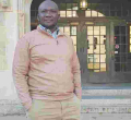 Kenyan Scholar Dr. Benard Omogo Honored with Carnegie African Diaspora Fellowship