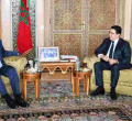 Raila Intensifies AU Chair Campaign Across North African Capitals