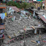 Majority of Kenyan Buildings Fail Critical Safety Inspections