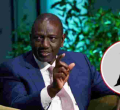No Arrest Planned for Ruto Silhouette Creator, Says PS Omollo
