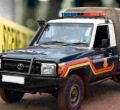 Investigation Underway into Mysterious Death at Westlands Eatery