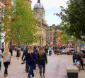 UK Student Visa Restrictions Trigger 19% Decline in International Admissions