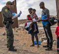 Nationwide Alert: US Immigrants Given Legal Advice on Deportation Protections