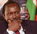 Kalonzo Announces Major Rebranding, Threatens Protests Over IEBC Delays