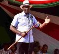 President Ruto Calls for Moderate Christmas Celebrations